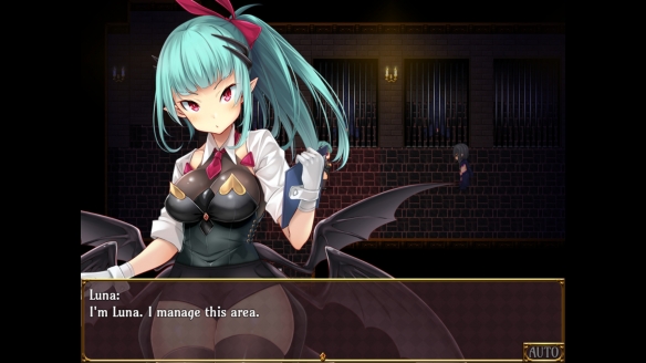 逃出魅魔牧场精修汉化版1
