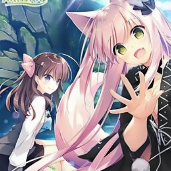 兽娘育成方案中文版