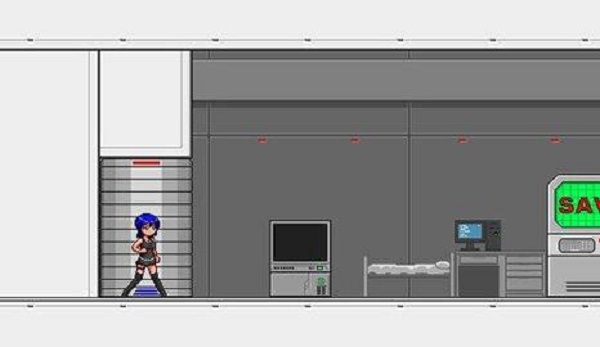 labstillalive游戏手机版截图2