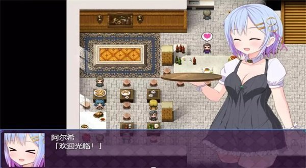 魔法少女之祈祷安卓版2