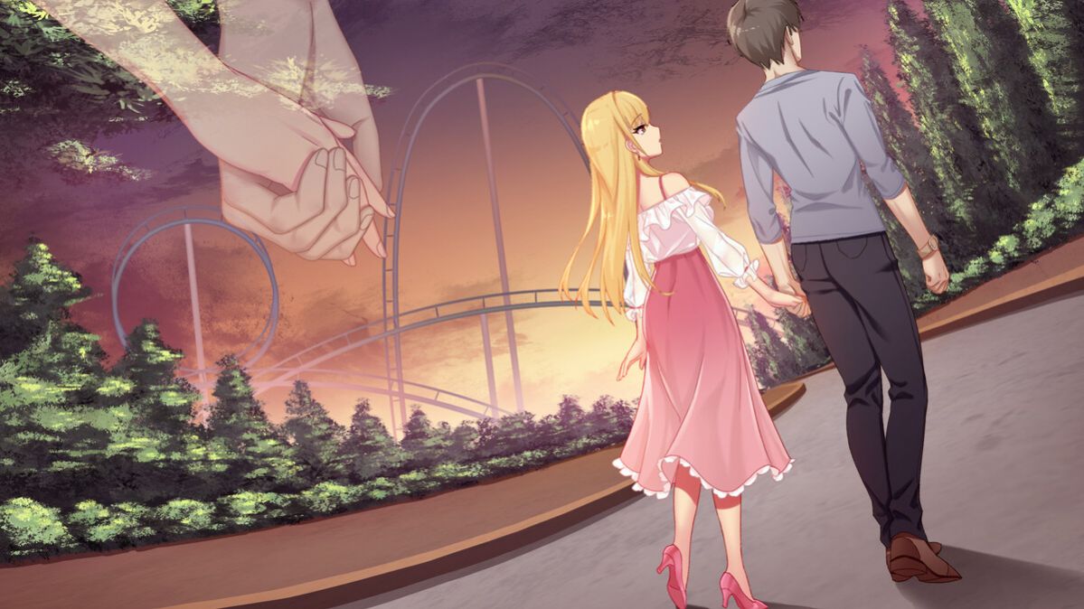 恶魔少女奈西雅手机版1