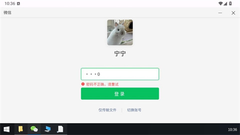 魔法兔兔