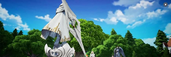 Archeland