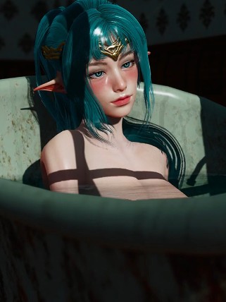 永恒世界0.9汉化版