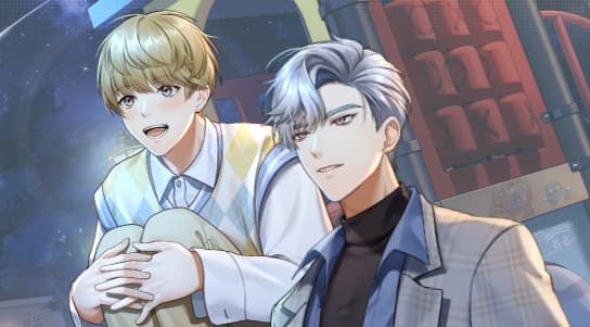 神明恋爱放送中中文版3