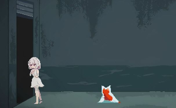 specimen hide seek&zwnj;&zwnj;汉化版截图2