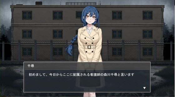 被隔离的人们安卓游戏2