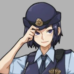 女警鲇川光游戏手机版