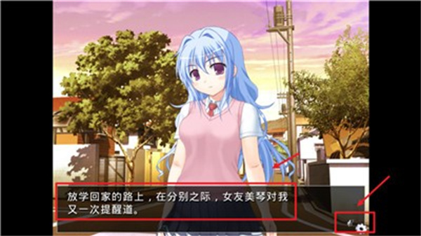他是她而她是他汉化版3