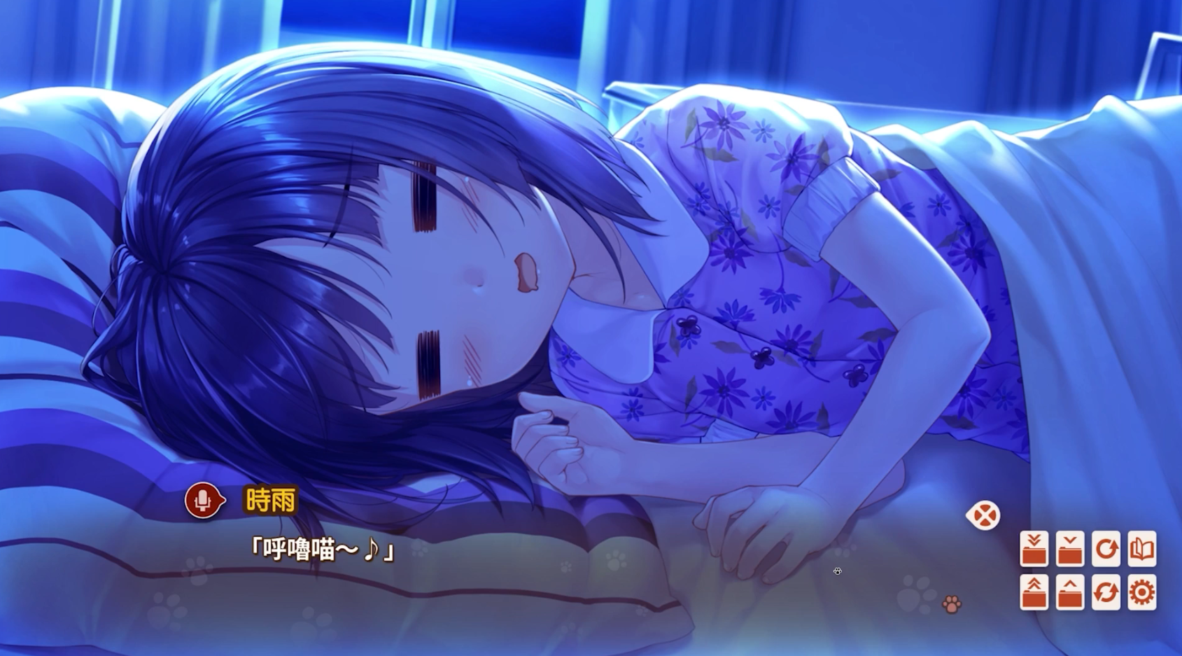 猫娘乐园4