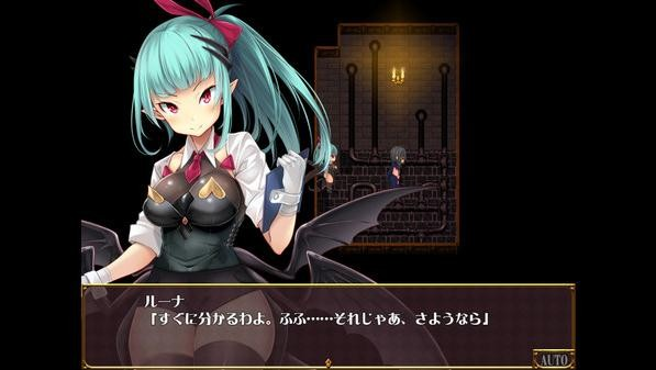 逃出魅魔牧场冷狐版