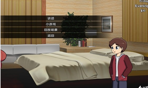 新的觉醒冷狐版