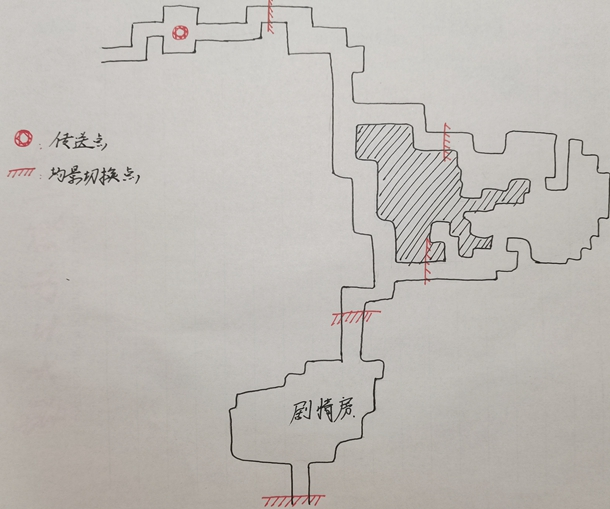 退魔师紫苑