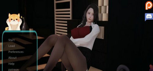 邻家女孩游戏最新版截图3