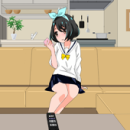 妹妹来我家了游戏汉化版