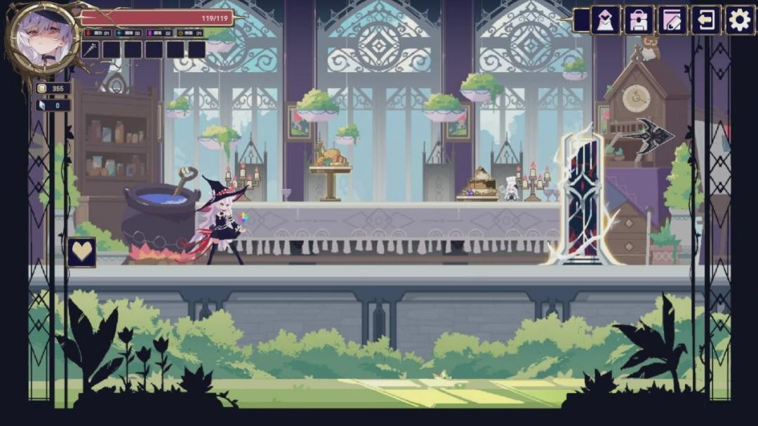 魔女终末旅途安装包13