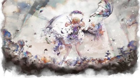魔女之森汉化版