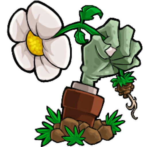植物大战僵尸扩充版