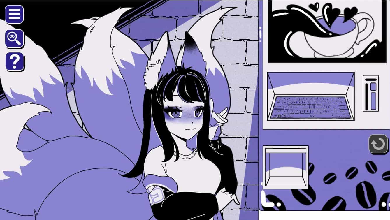异常咖啡机2豪华版截图