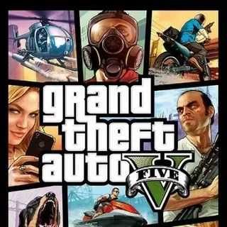 gta5手机版