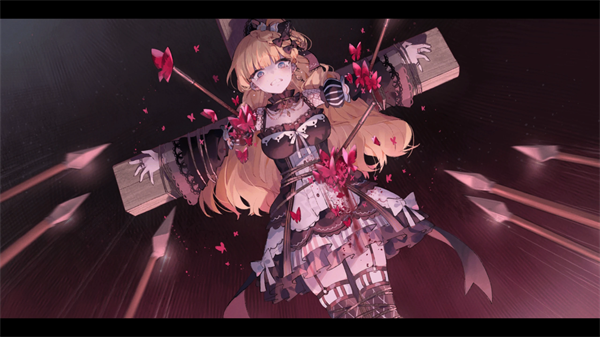 魔法少女的魔女审判手机版