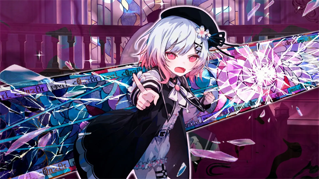 魔法少女的魔女审判手机版截图