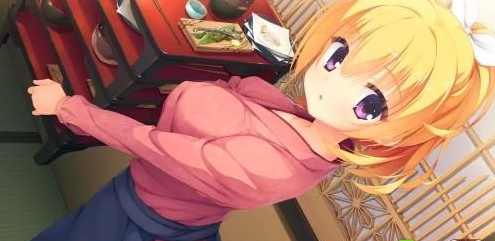 千恋万花手机汉化版