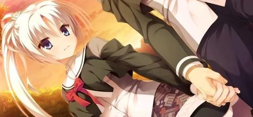 千恋万花手机汉化版