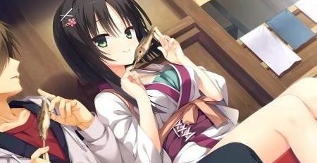 千恋万花手机汉化版
