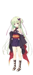千恋万花