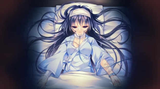 真爱百合
