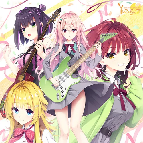 逐光柠檬协奏曲