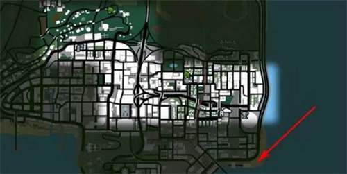 GTASA手机版