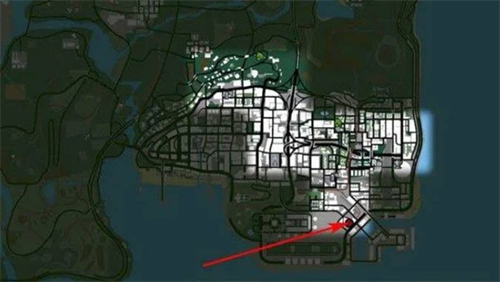 GTASA手机版