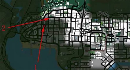 GTASA手机版