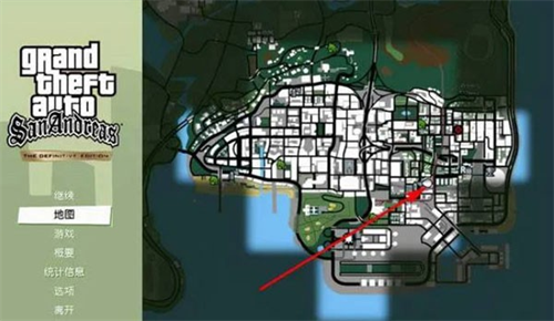 GTASA手机版