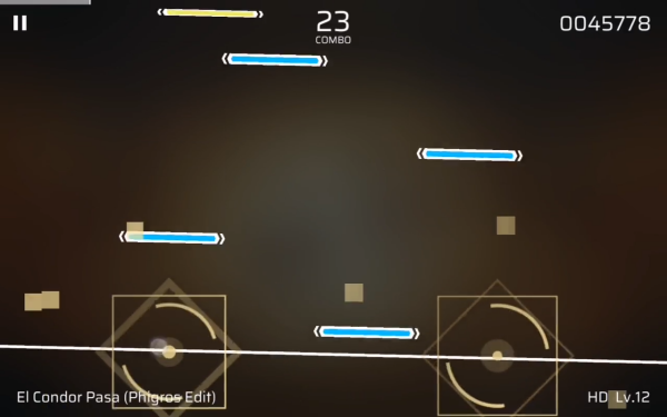 音游Phigros