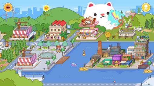 米家小镇无广告版截图1