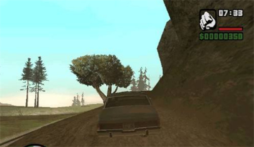 GTASA手机版