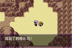 口袋妖怪漆黑的魅影5.0