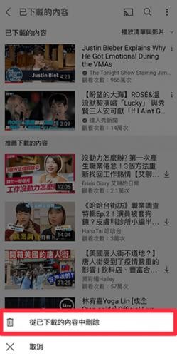 油管youtube官网版