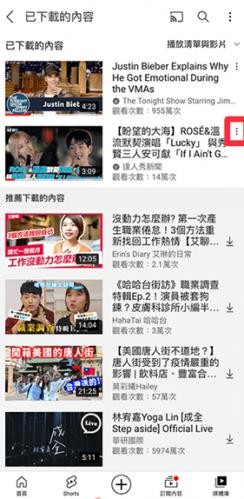 油管youtube官网版