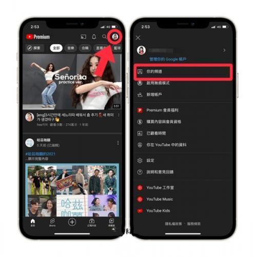 油管youtube官网版