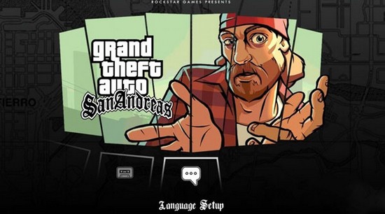 GTA圣安地列斯手机版图片9