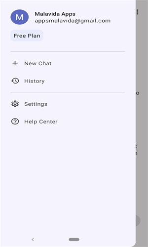 ChatGPT5.0手机版