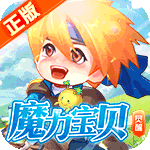 魔力宝贝怀旧服
