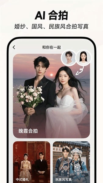 星绘ai免费版app截图