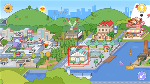 MIGAWORLD国际米家小镇