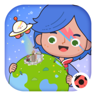 MIGAWORLD国际米家小镇