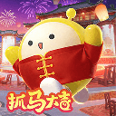 蛋仔派对快手服